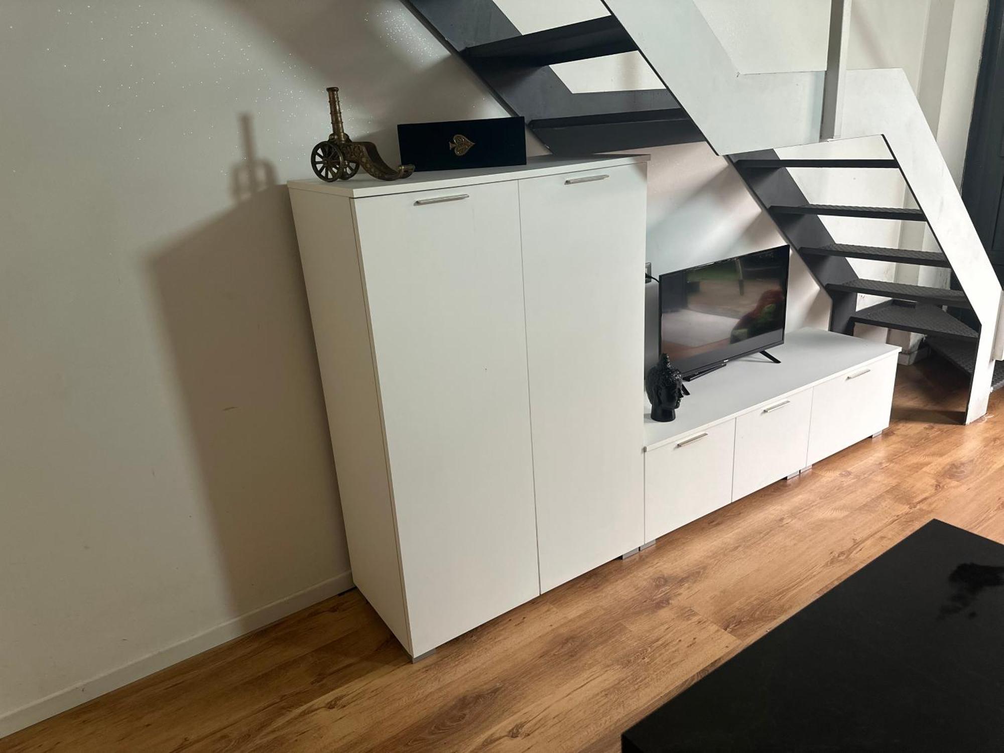 Apartmán Star Dust Milán Exteriér fotografie